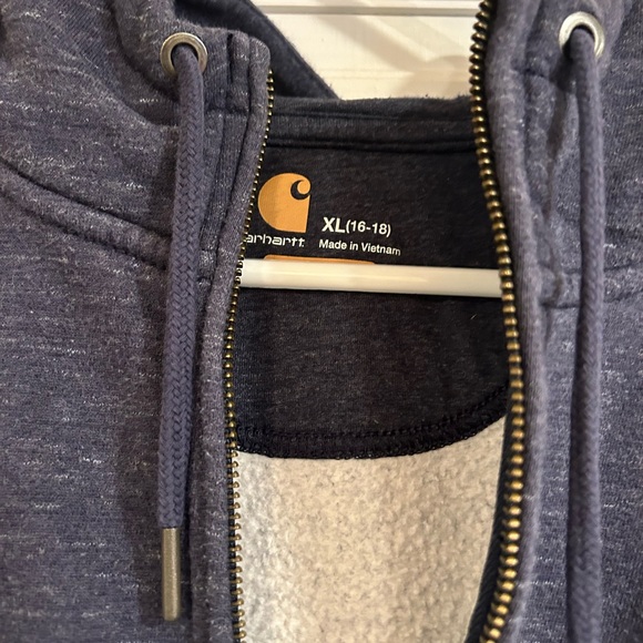 Carhartt sweatshirt - Picture 2 of 2